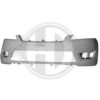 DIEDERICHS 1428050 Bumper